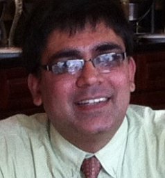 Sunil Gaba