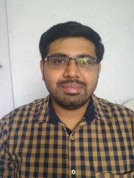Lokesh Kumar Kalasapati