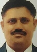 Patil Ravindra Y