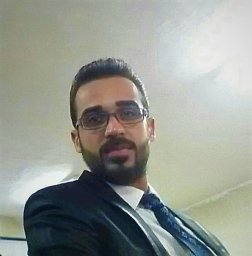 Hamidreza Rahmani