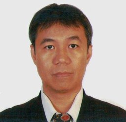 Sofronio P. Kalaw