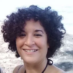 Tatiana Severin