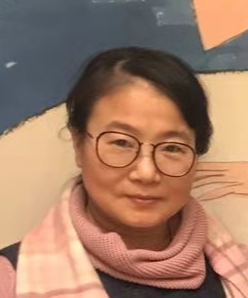 Ge Meng