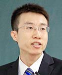 Xujie Zhao
