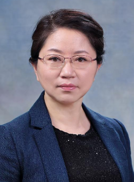 Tingting Zhao
