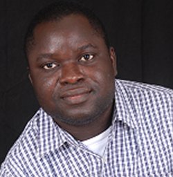 Afolabi Sulaimon A