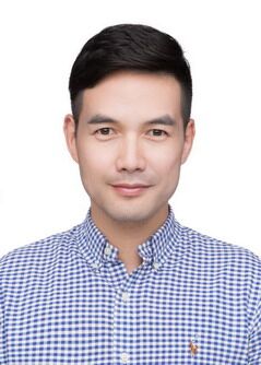 Jianqiang Chen