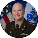 Patrick Reeves
