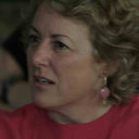 Christine Mitchell