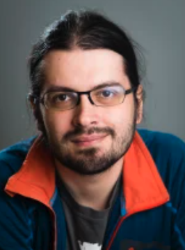Nikolaj Tatti