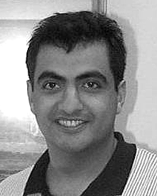 Irfan Pyarali
