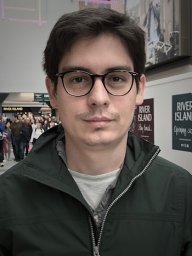 Victor B. F. Gomes