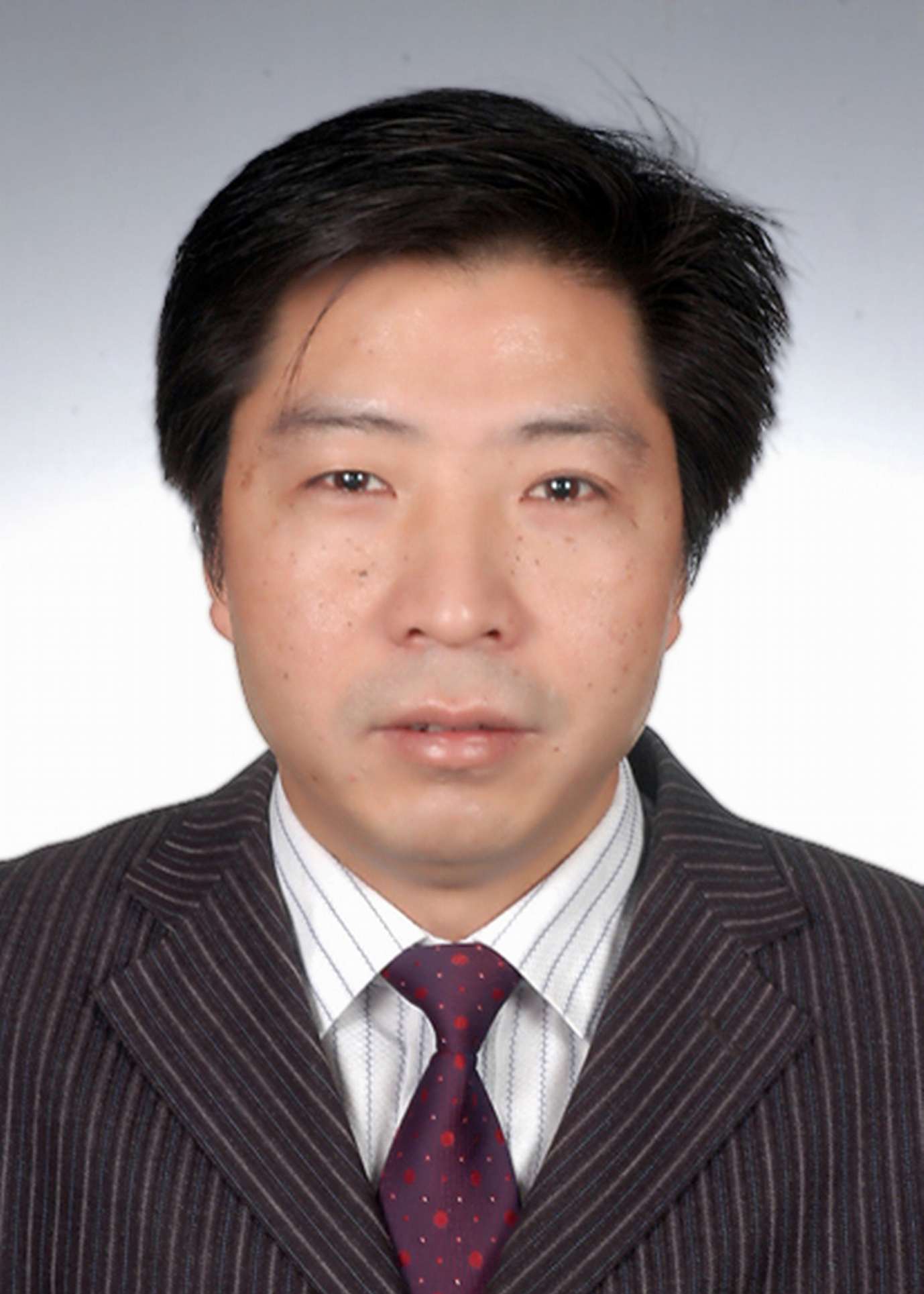 Fushan Sun