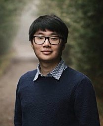 Chaoyi Chen