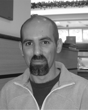 Pablo Stoliar