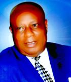 Peter Akah