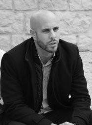 Boudarham Julien