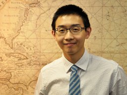 Ian Chang