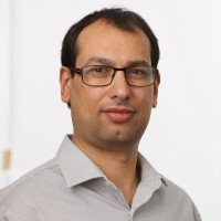 Adibekian Alexander
