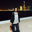 Sana Iram