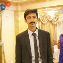 Salman Majeed
