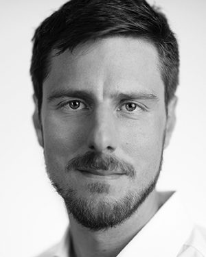 Patrick Waibel