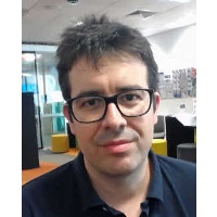 Alberto F. Martin
