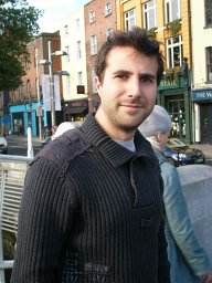 Gooding Matt