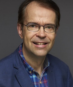 Kristján Kristjánsson