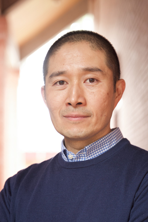 David Cheng Chang