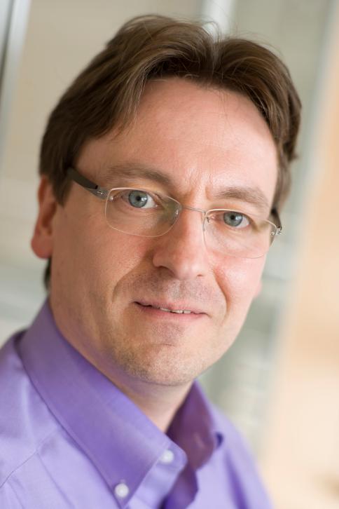Thomas Dahm
