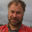 Stewart Hamilton