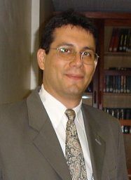 Jorge Elias Junior