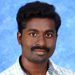 Manickam Elangovan