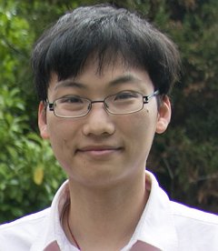 Tao T. Chen
