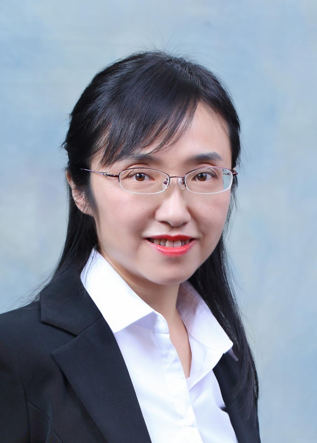 Haiyan Yang
