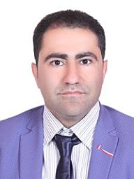 Esmaeil Ebrahimzadeh