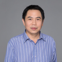 Kaijun Xiao