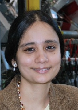 Rituparna Kanungo