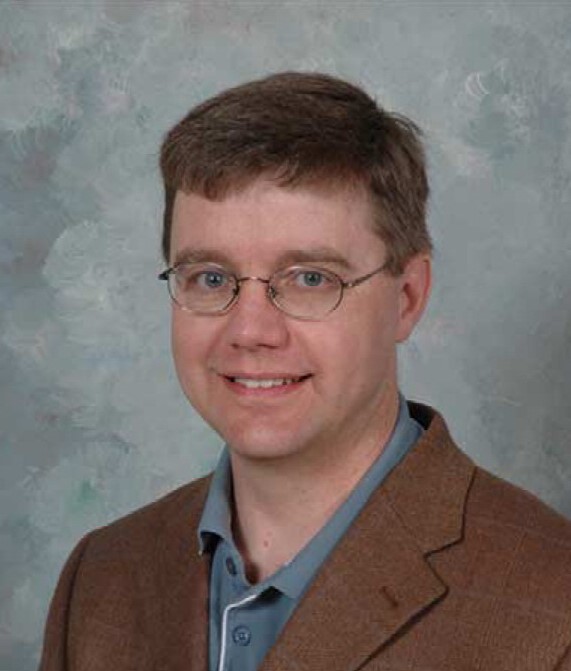 Denis O. Krause