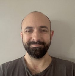 Cedric Hubas