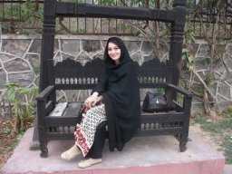 Tahira Naz