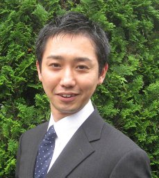 Masato M. Maitani