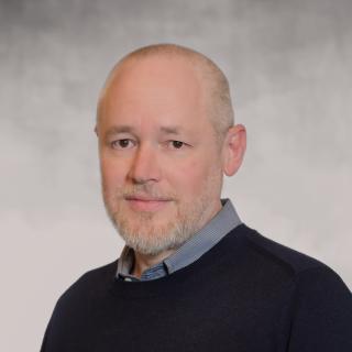 David M. Sturgill