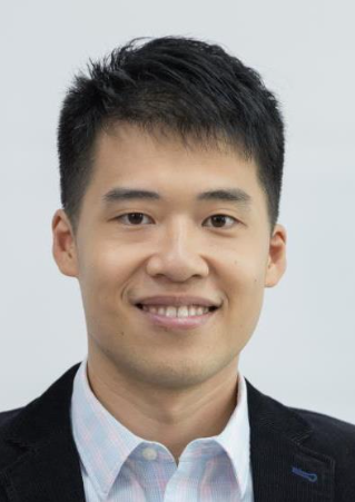 Zhouyang Xiang