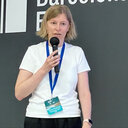 Anastasia V. Mikhaylovskaya