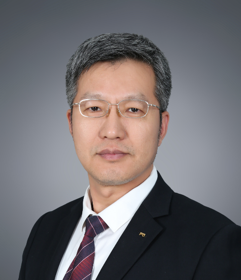 Xigang Liu
