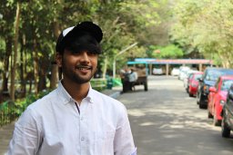 K. Sudarsana Reddy