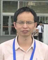 Weichun Ye