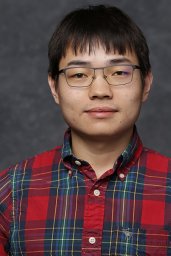 Lei Lin